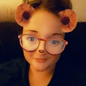 Meet your Posher, Denise